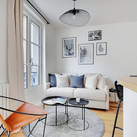 Amazing Residence Cremieux Gare De Lyon Paryż Zewnętrze zdjęcie
