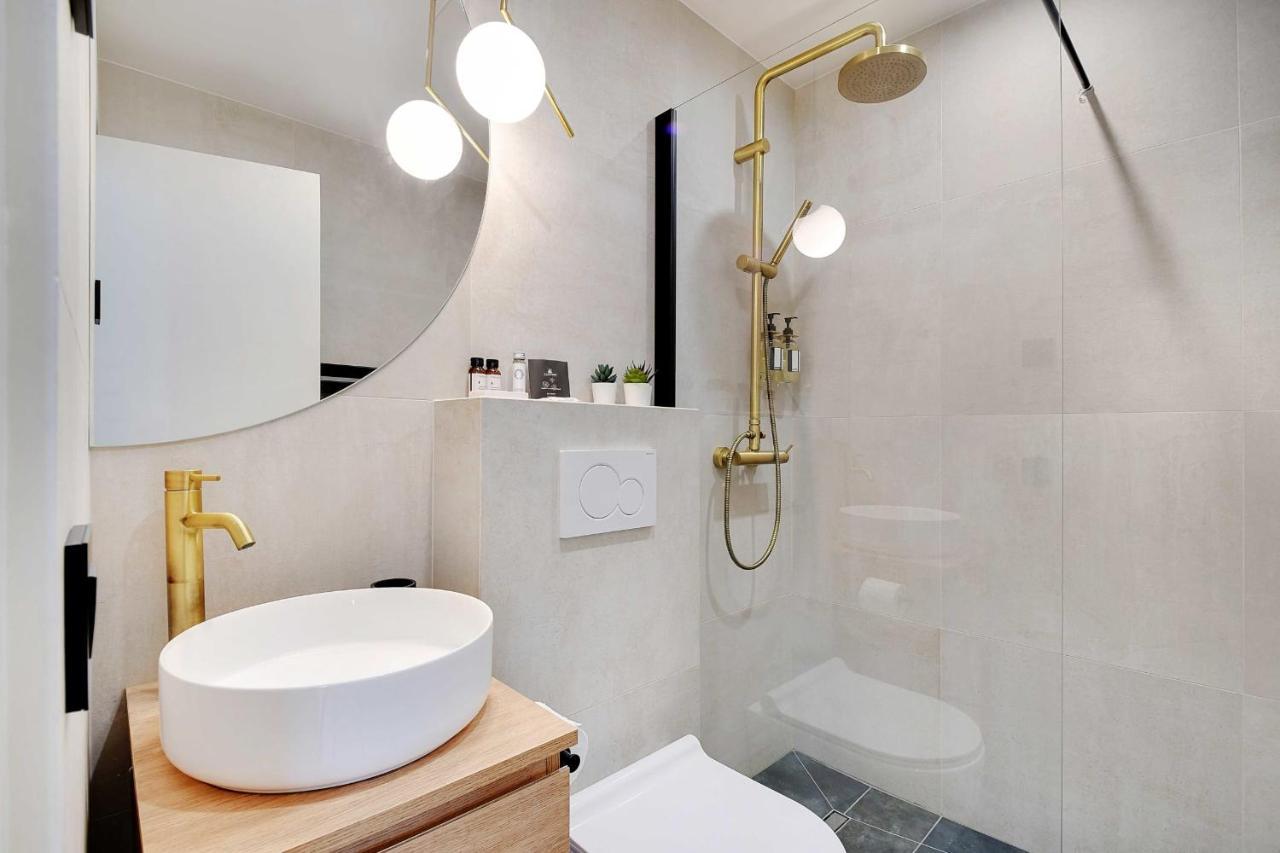 Amazing Residence Cremieux Gare De Lyon Paryż Zewnętrze zdjęcie