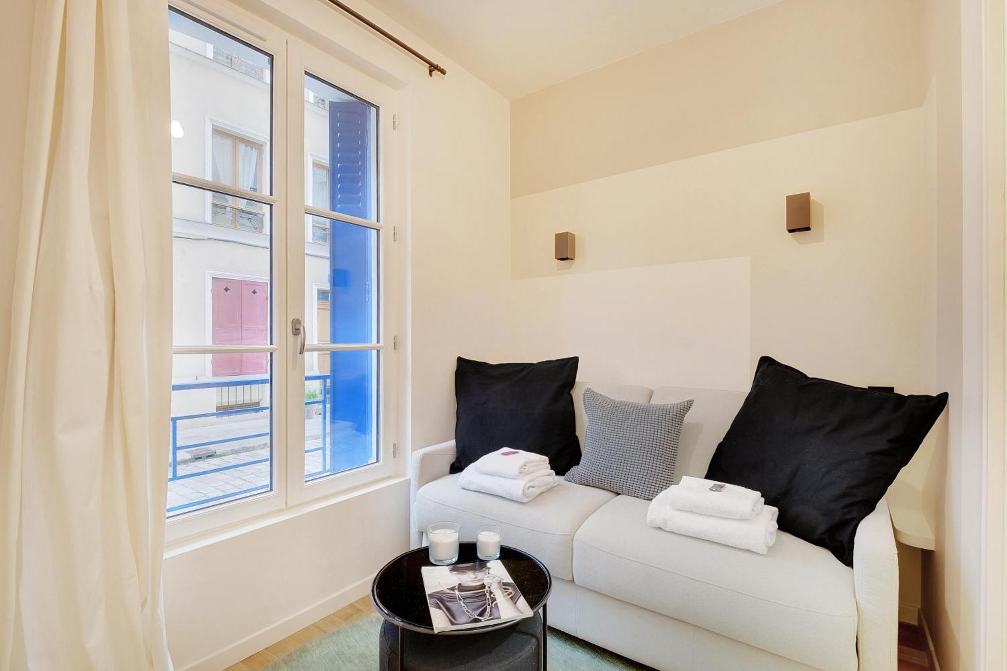 Amazing Residence Cremieux Gare De Lyon Paryż Zewnętrze zdjęcie