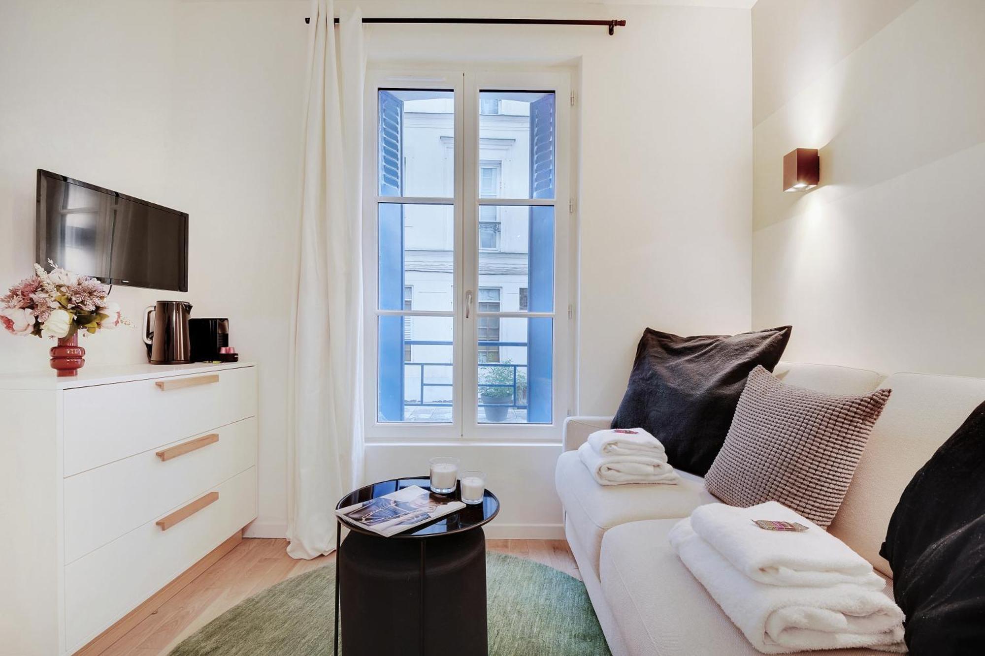 Amazing Residence Cremieux Gare De Lyon Paryż Zewnętrze zdjęcie