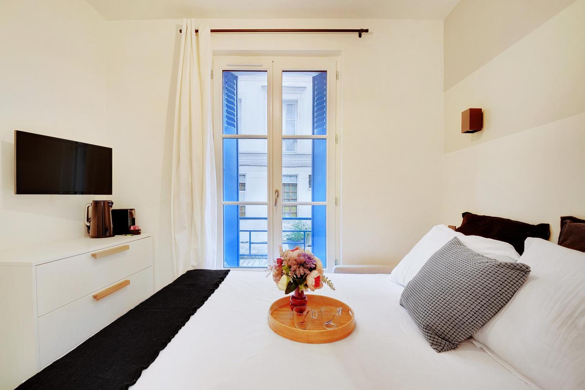 Amazing Residence Cremieux Gare De Lyon Paryż Zewnętrze zdjęcie
