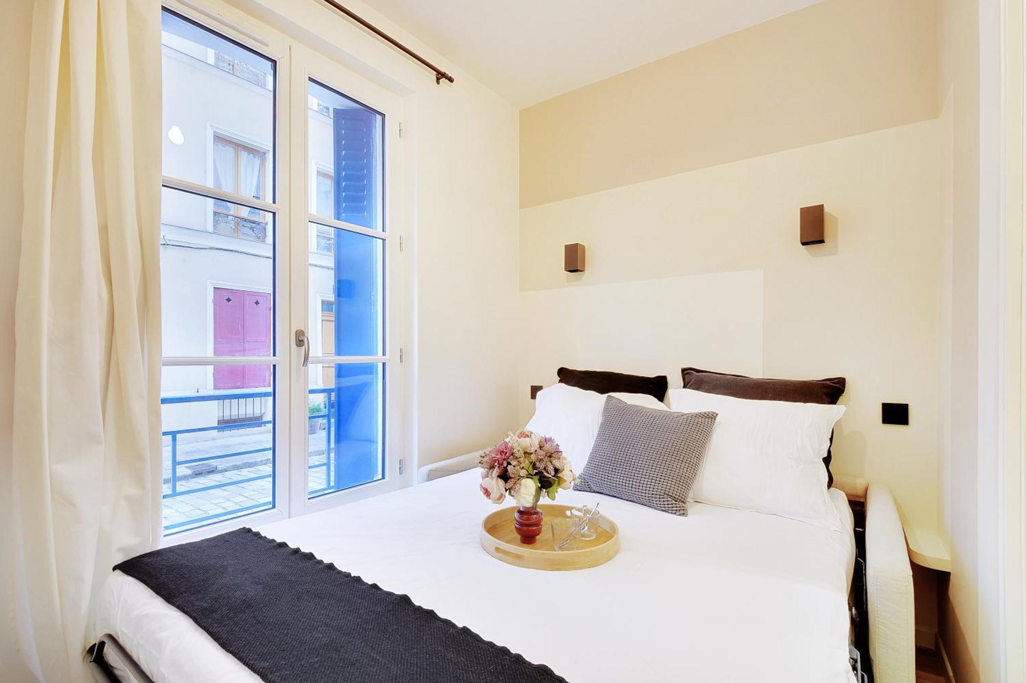 Amazing Residence Cremieux Gare De Lyon Paryż Zewnętrze zdjęcie