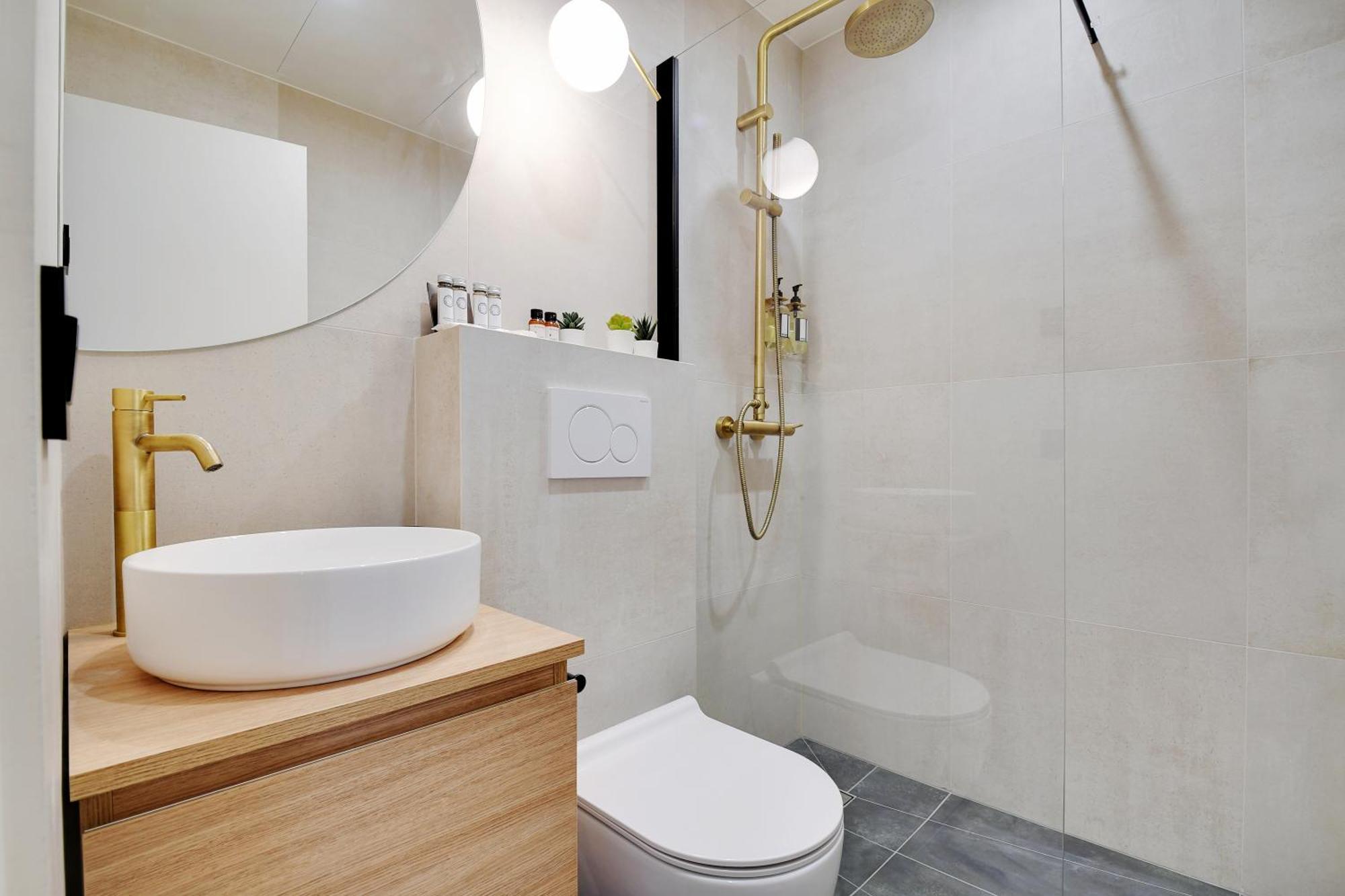 Amazing Residence Cremieux Gare De Lyon Paryż Zewnętrze zdjęcie