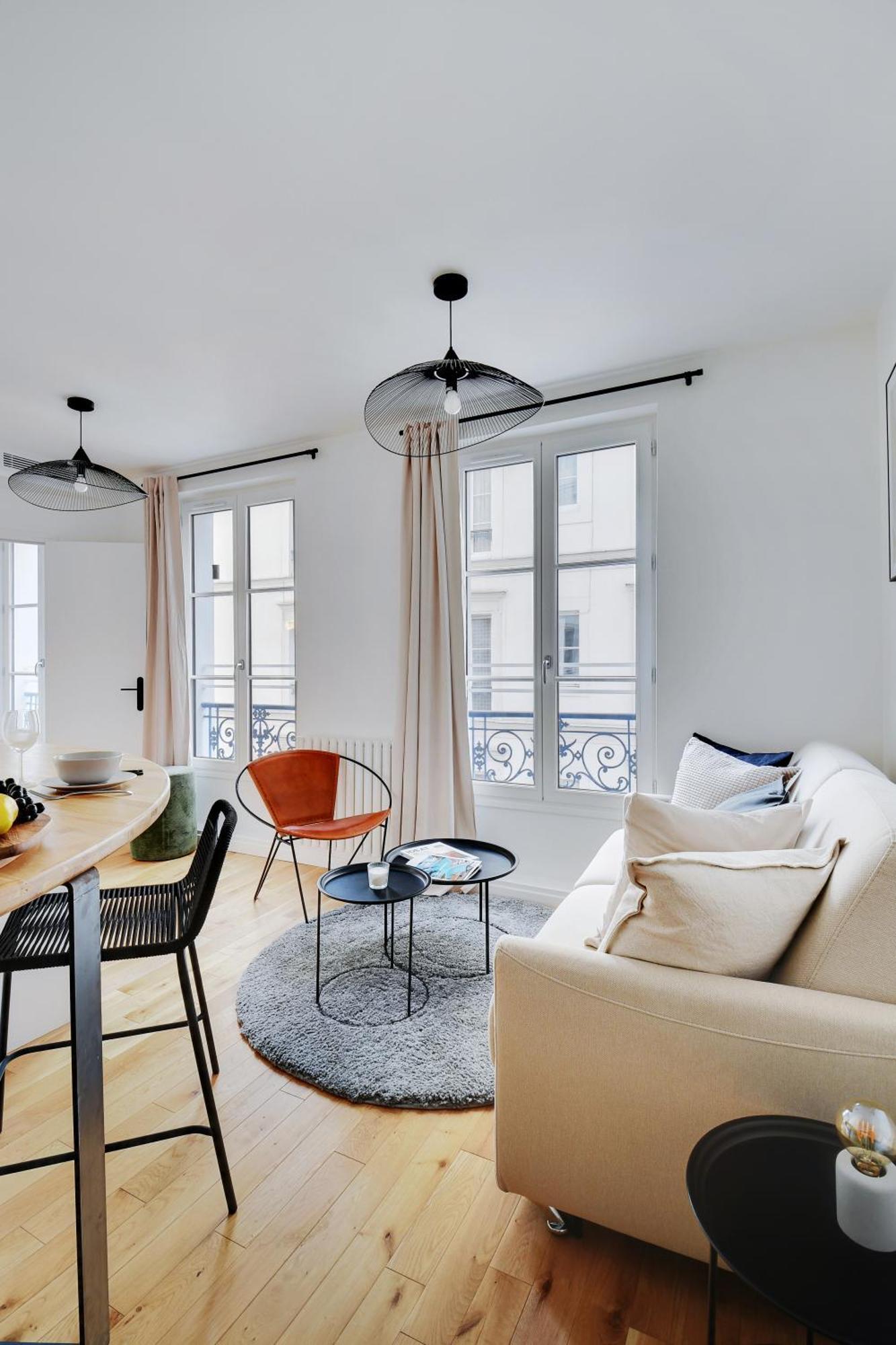 Amazing Residence Cremieux Gare De Lyon Paryż Zewnętrze zdjęcie