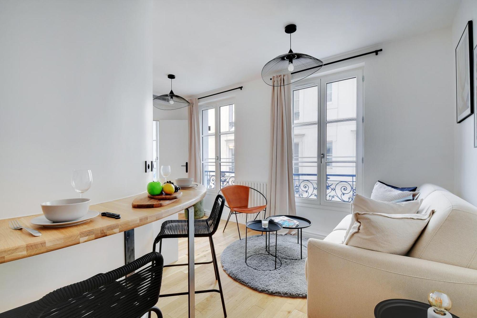 Amazing Residence Cremieux Gare De Lyon Paryż Zewnętrze zdjęcie