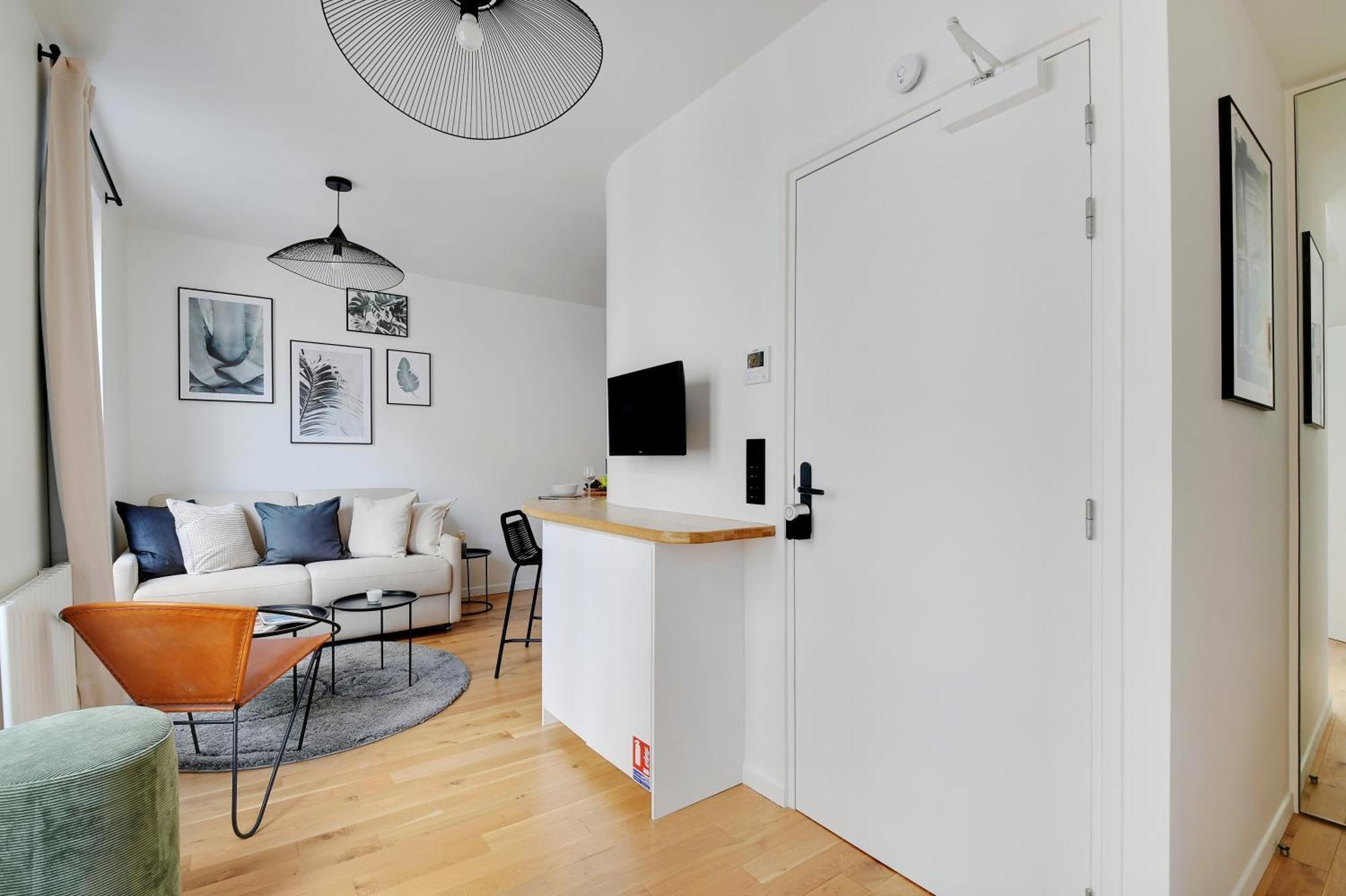 Amazing Residence Cremieux Gare De Lyon Paryż Zewnętrze zdjęcie
