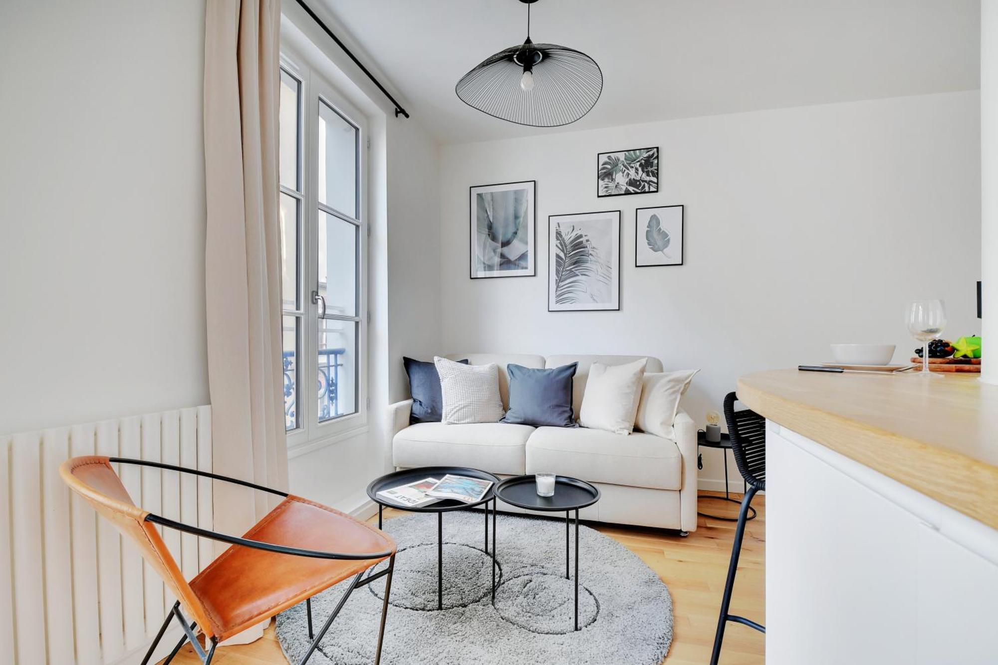 Amazing Residence Cremieux Gare De Lyon Paryż Zewnętrze zdjęcie