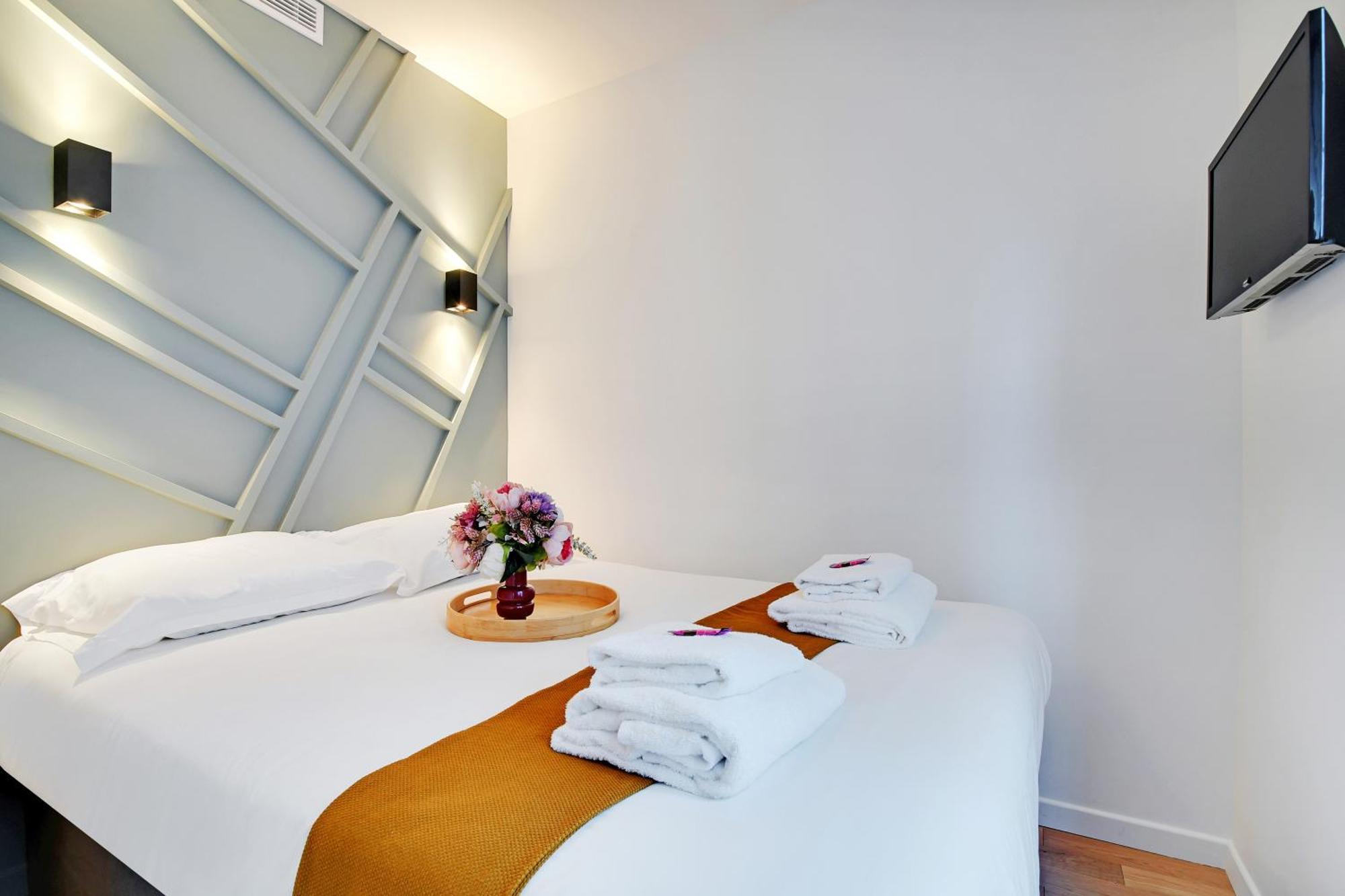 Amazing Residence Cremieux Gare De Lyon Paryż Zewnętrze zdjęcie