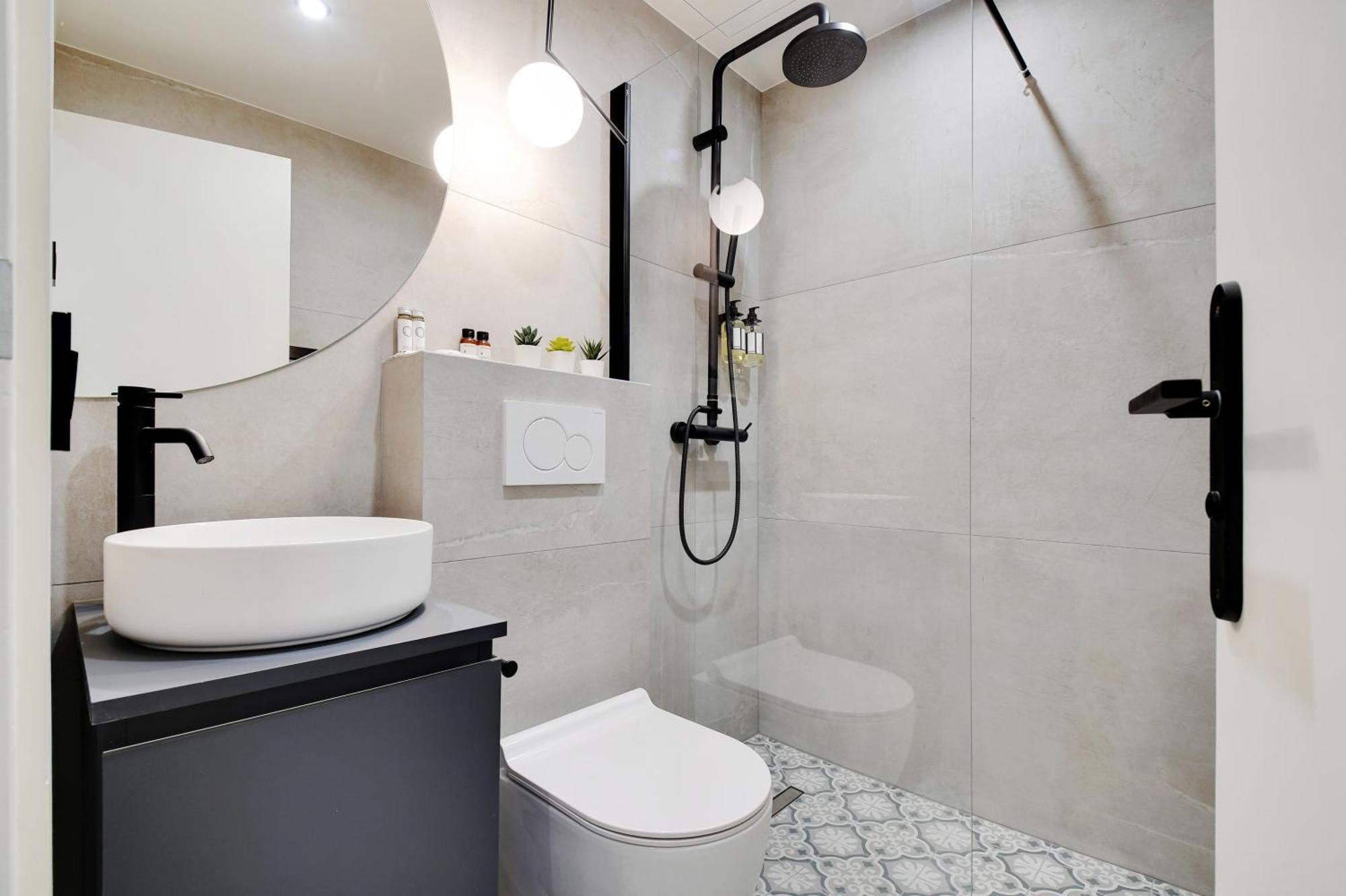 Amazing Residence Cremieux Gare De Lyon Paryż Zewnętrze zdjęcie