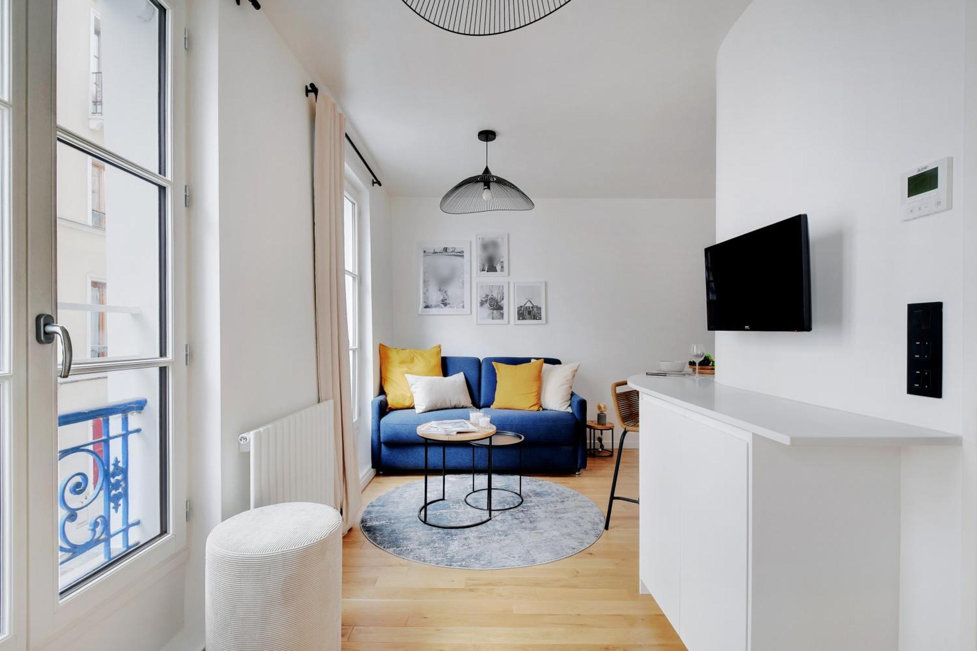 Amazing Residence Cremieux Gare De Lyon Paryż Zewnętrze zdjęcie
